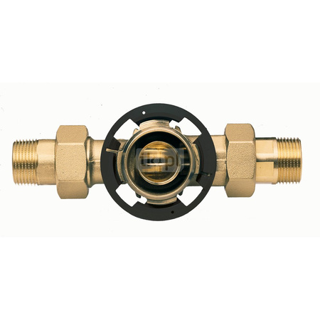 BWT MULTIBLOCK INLINE 1"