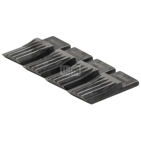 NOŻE GRZEB. M 42-45, KPL.