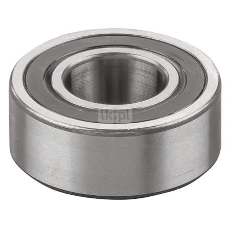 łożysko kulkowe skośne