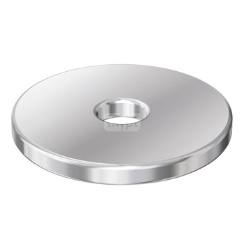 S 10 SR, Podkładka S.SR