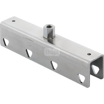 EIement łączący profile montażowe Pluvia