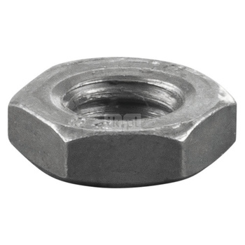 nakrętka sześciokątna