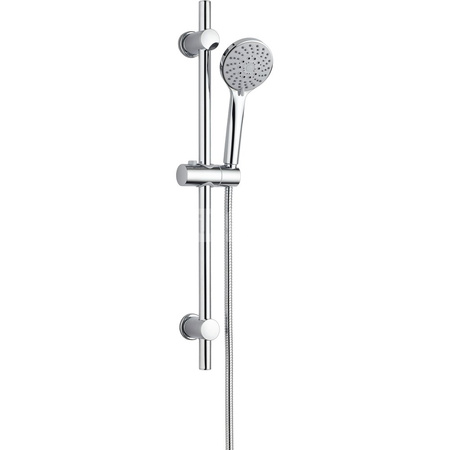 Deante Avis Zestaw natryskowy 5-funkcyjny