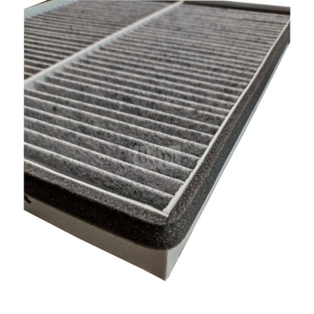 Filtr M5 z węglem aktywnym (wkład) dla filtra kanałowego CLEA