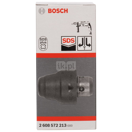 UCHWYT SDS-PLUS GBH 2-26 DFR