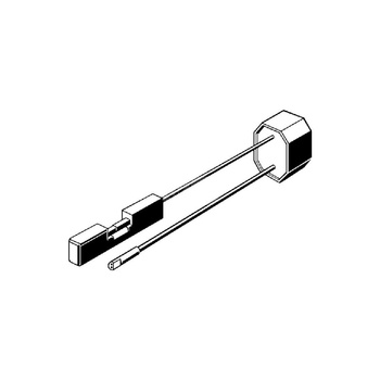 Zasilacz do narzędzi akumulatorowych VIEGA 835012 230 V