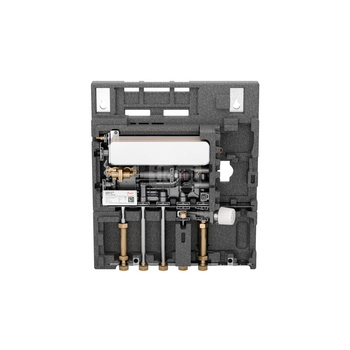 Danfoss EvoFlat 4.0 W4 w/EPP front