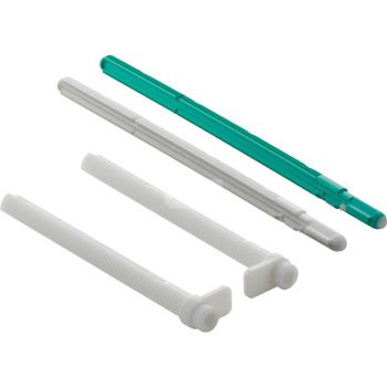 Zestaw popychaczy i bolców dystansowych UP200