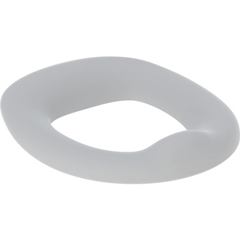 Siedzisko dla małych dzieci Geberit Bambini, szara