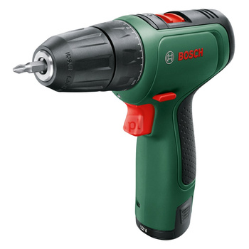 Bosch akumulatorowa wiertarko-wkrętrarka EasyDrill 1200 12V 1x1,5Ah