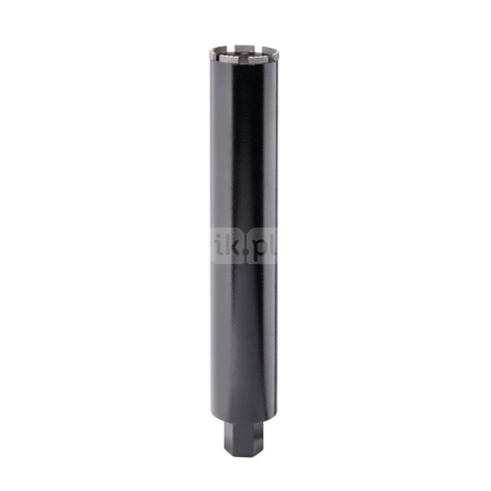 Diamentowa korona wiertnicza DX- HIGH SPEED PLUS, 1 1/4", D-82