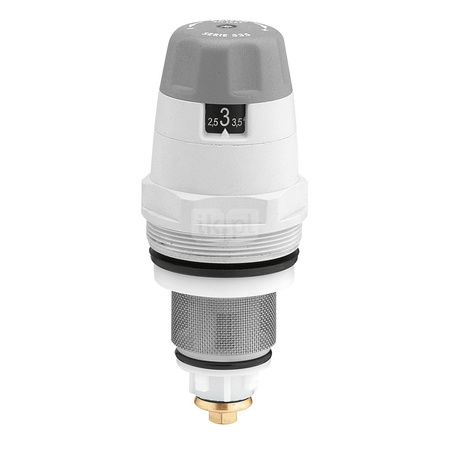 Zapasowy wkład do serwisowania filtra i wkładu 1/2"- 3/4"