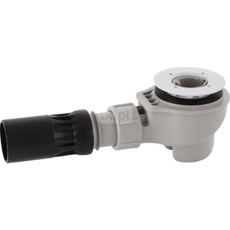 Zestaw odpływowy Geberit do brodzików, d60