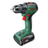 Bosch wiertarko-wkrętarka akumulatorowa UniversalDrill 18V-60 (1x 2,0Ah) 