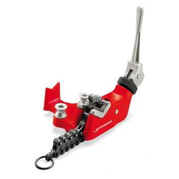 Imadło łańcuchowe do rur 1/8 - 6"