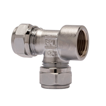 Złączki FPL - TA 309 Trójniki