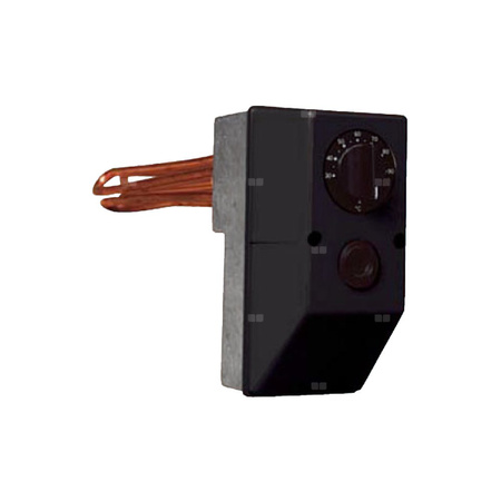 Grzałka elektryczna zanurzeniowa o mocy 6 kW NIBE IU 39