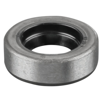 Pierścień uszczelniający walu