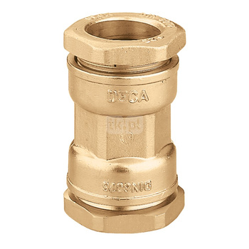 Złączka równoprzelotowa F.21