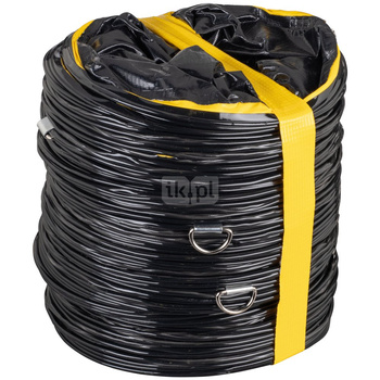 Wąż wydmuchu 200mm