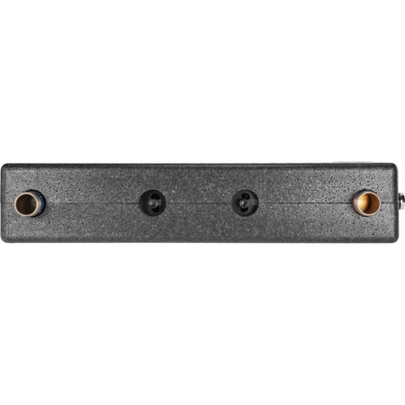 Rozdzielacz do instalacji c.o. AFRISO KSV 90-3 HW GZ 1'', 3-obieg. Nakrętka 1'', max. 50 kW