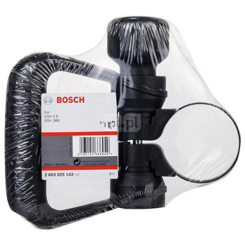 RĘKOJEŚĆ DO GSH 5E, 5 GSH 388