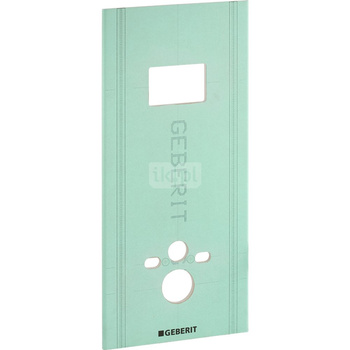 Panel gipsowo-kartonowy do WC Sigma