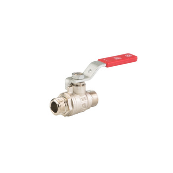 Zawór kulowy ARCO SENA VA30 1'' GZ, uchwyt: dźwignia