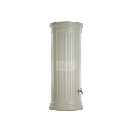 Column zbiornik 500 litrów, sandstone
