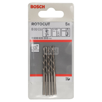 ROTOCUT KOŃC.TNĄC. 5PC