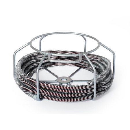 DuraFlex spirala 13 mm, 16 mm t-Nut