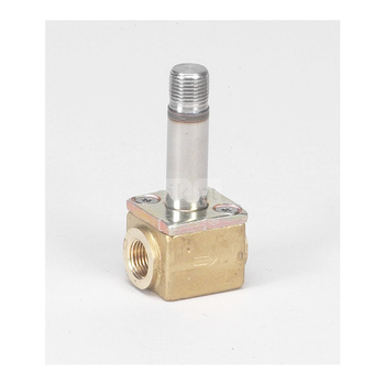 Zawór elektromagnetyczny EV210A, Funkcja: NC, G, 1/8, 0.040 m³/h, FKM