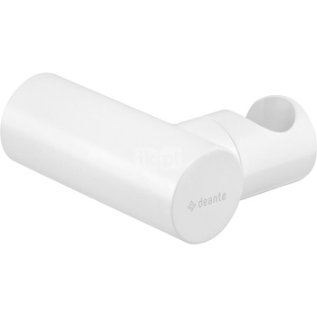 Deante Round Uchwyt punktowy mosiężny