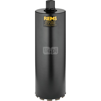 REMS UDKB 152X420XUNC 1 1/4