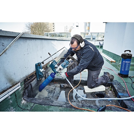 Wiertnica diamentowa GDB 180 WE Professional