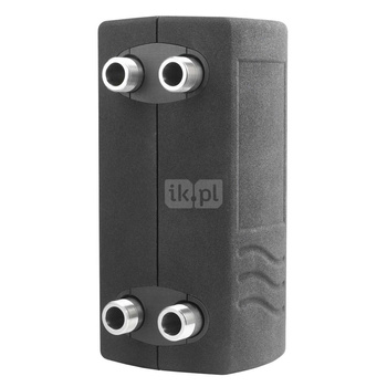 Zestaw izolacji INS PU SL140T(K,L,M),DW.81-120