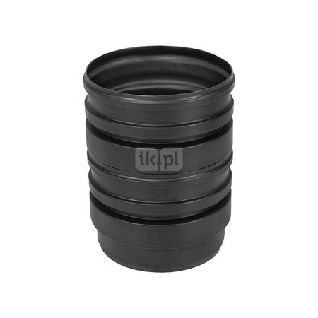 Nadbudowa DN 400, dł. 500 mm teleskopowa