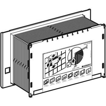 Skrzynka ochronna UP320