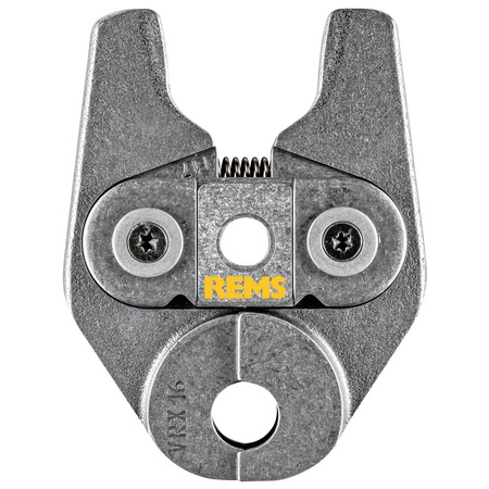 CĘGA ZACISKOWA MINI VRX 16