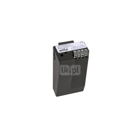 Moduł komunikacyjny WILO Stratos PLR elektr. do pomp
