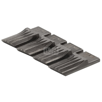 NOŻE GRZEB. UNC 1 3/4"-5, KPL.