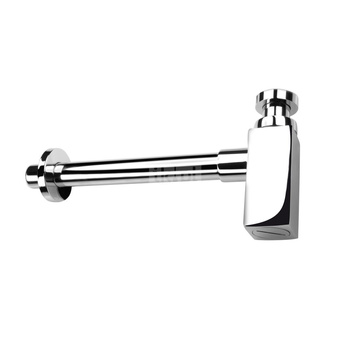 Deante  Syfon kwadratowy