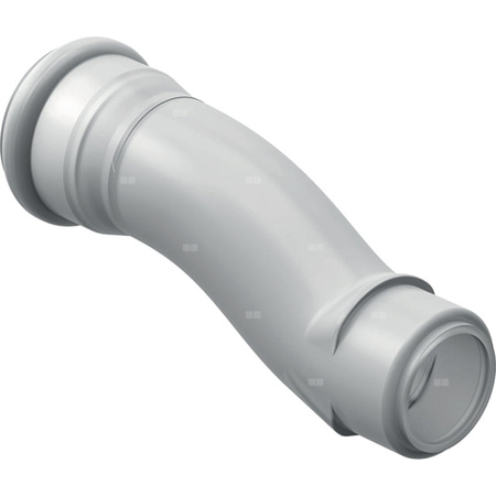 Kolano spłukujące AquaClean Sela do Monolith 1