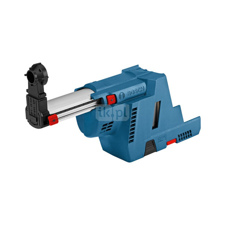 Przystawka do odsysania pyłu GDE 18V-16 do młotów GBH 18V-26 (F), karton