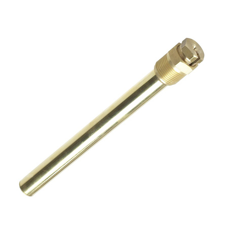 Kieszeń czujnika do AVTA 3/4" NPT