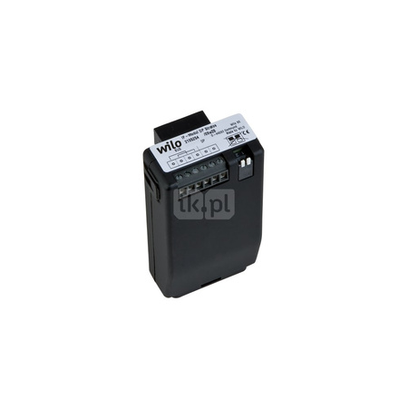 Moduł komunikacyjny WILO Statos Modbus elektr. do pomp