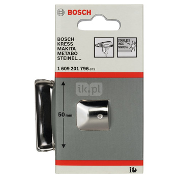 DYSZA OCHR.SZYBY 50MM