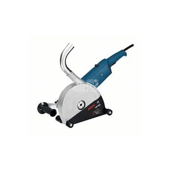 Bruzdownica2.400 W, 230 mm, 5.000 obr., CE, MS