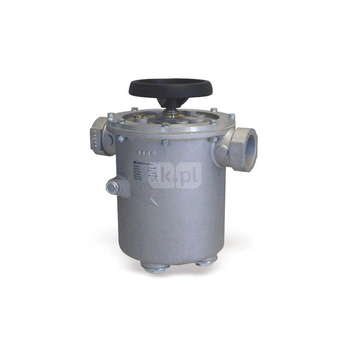 2" 500µ 5100005 FILTRO AUTOP.2" 500M. V5100005 (ERA SU REVIS.DISTINTA)