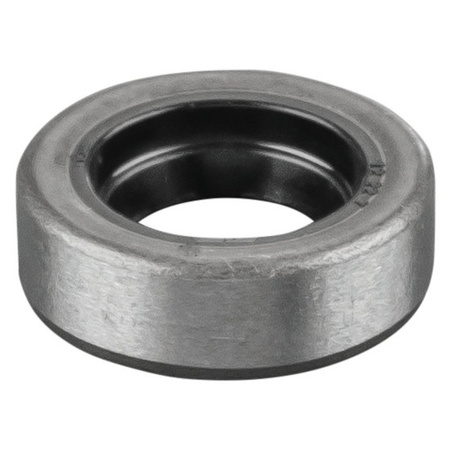 Pierścień uszczelniający walu